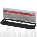 Taśma Oki Oryginał ML5720 | 8mln (44173405) Black